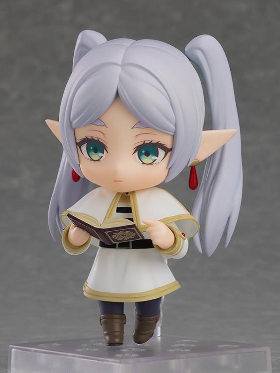 GSC NENDOROID FRIEREN - FRIEREN GSC NENDOROID FRIEREN - FRIEREN